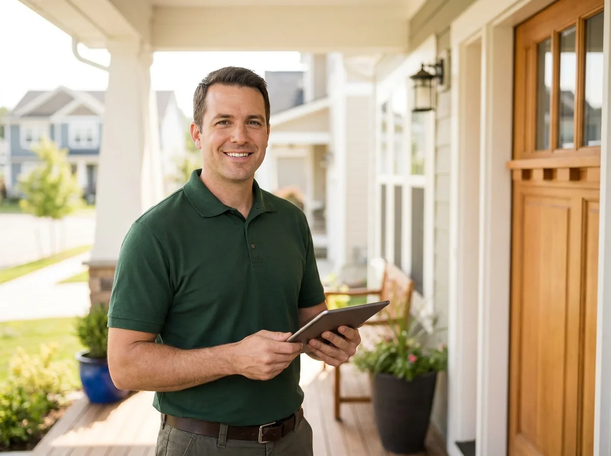 Pest control FAQs for Vinton, IA